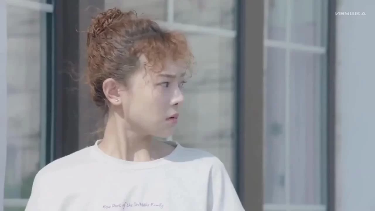 Мой сосед не может спать 10 серия