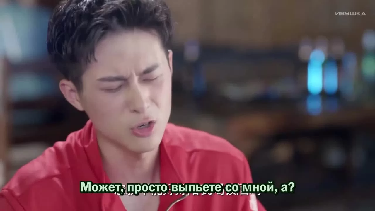 Мой сосед не может спать 18 серия