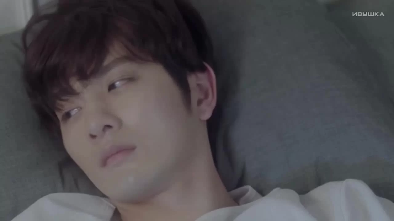 Мой сосед не может спать 7 серия