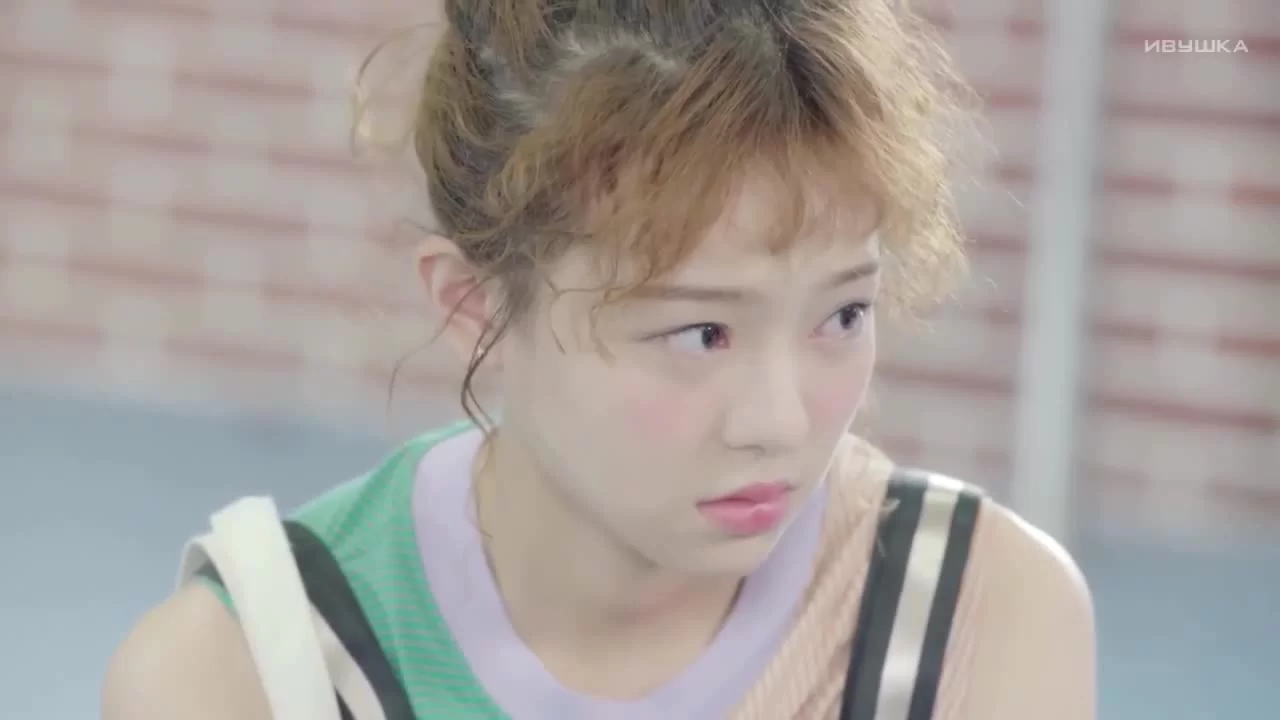 Мой сосед не может спать 9 серия