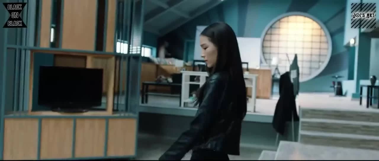 Мой странный друг 11 серия