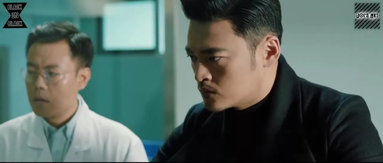 Мой странный друг (2020) 15 серия