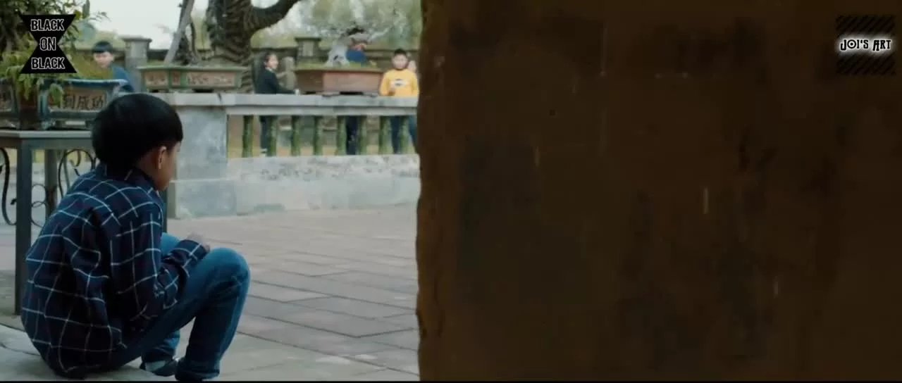 Мой странный друг (2020) 17 серия