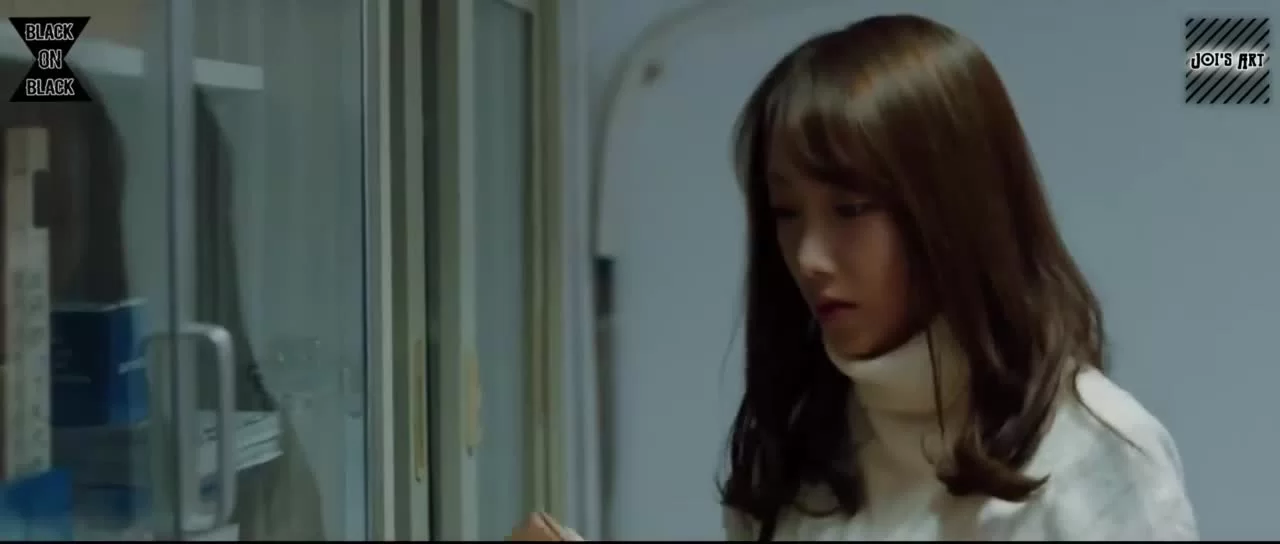 Мой странный друг 19 серия