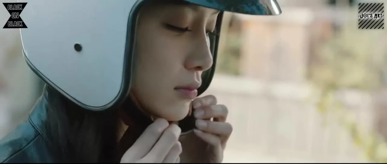 Мой странный друг 21 серия