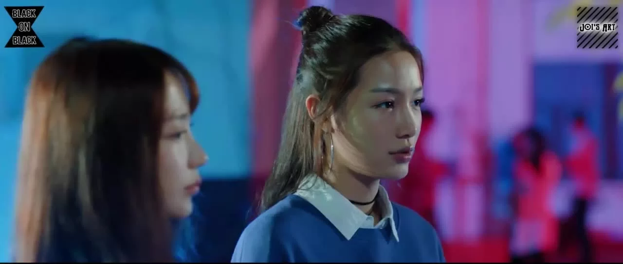 Мой странный друг 23 серия