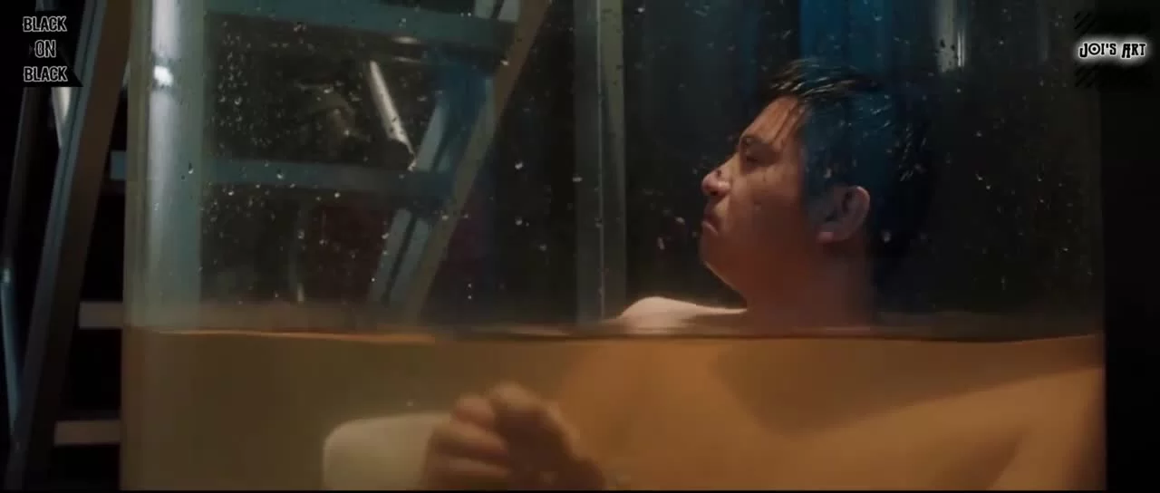 Мой странный друг (2020) 24 серия