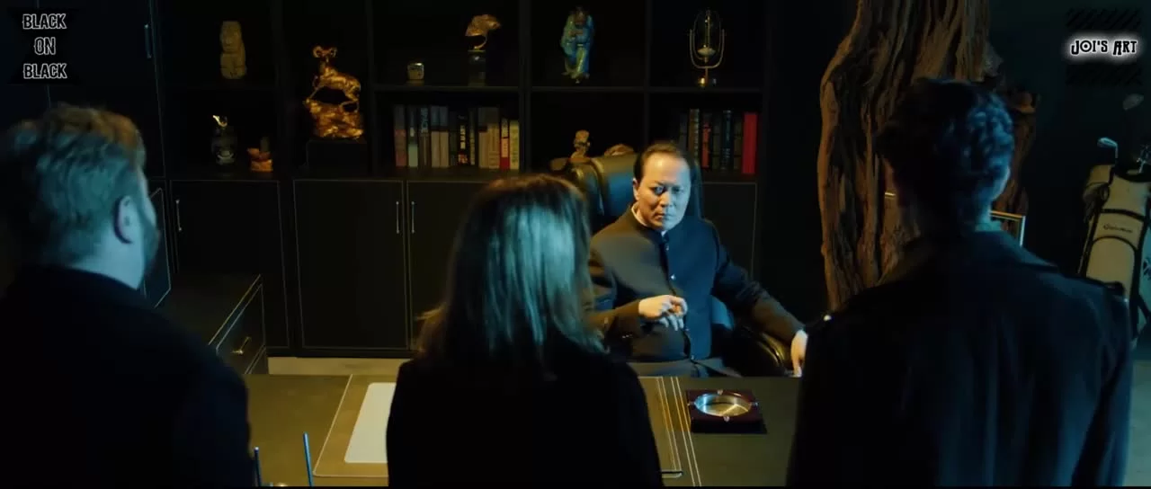 Мой странный друг 9 серия