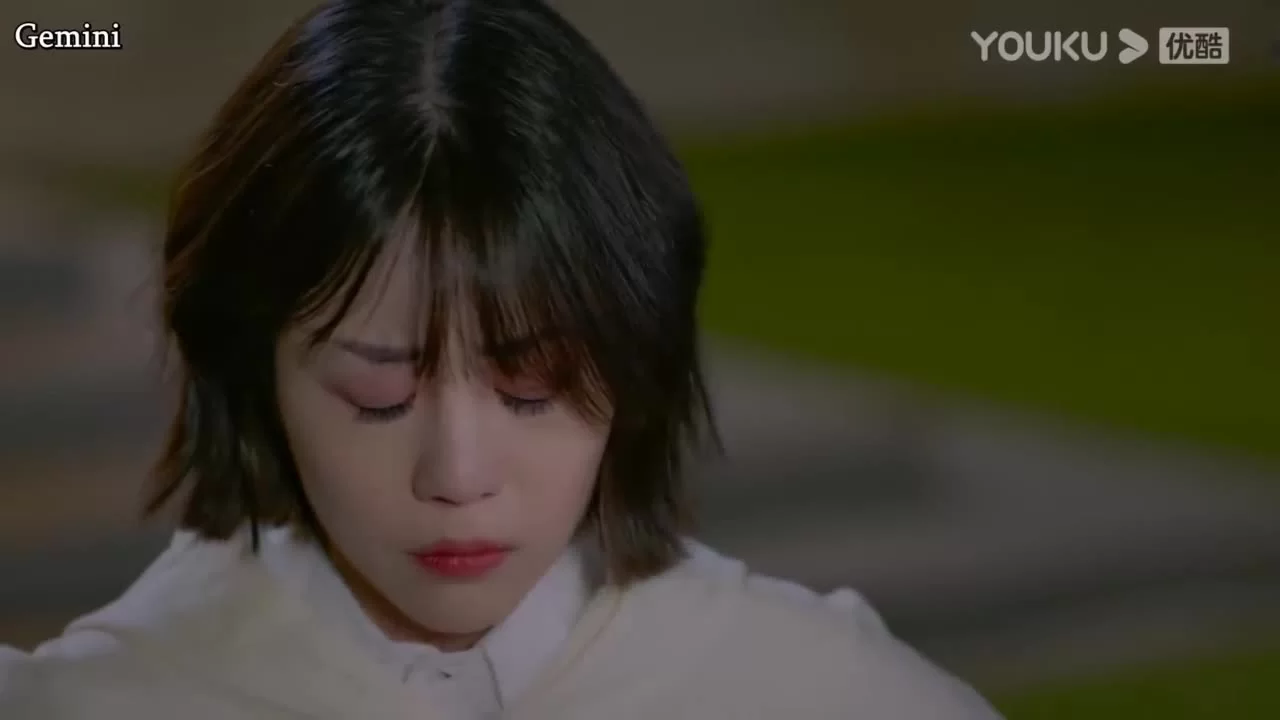 Мой судьбоносный парень (2021) 2 серия