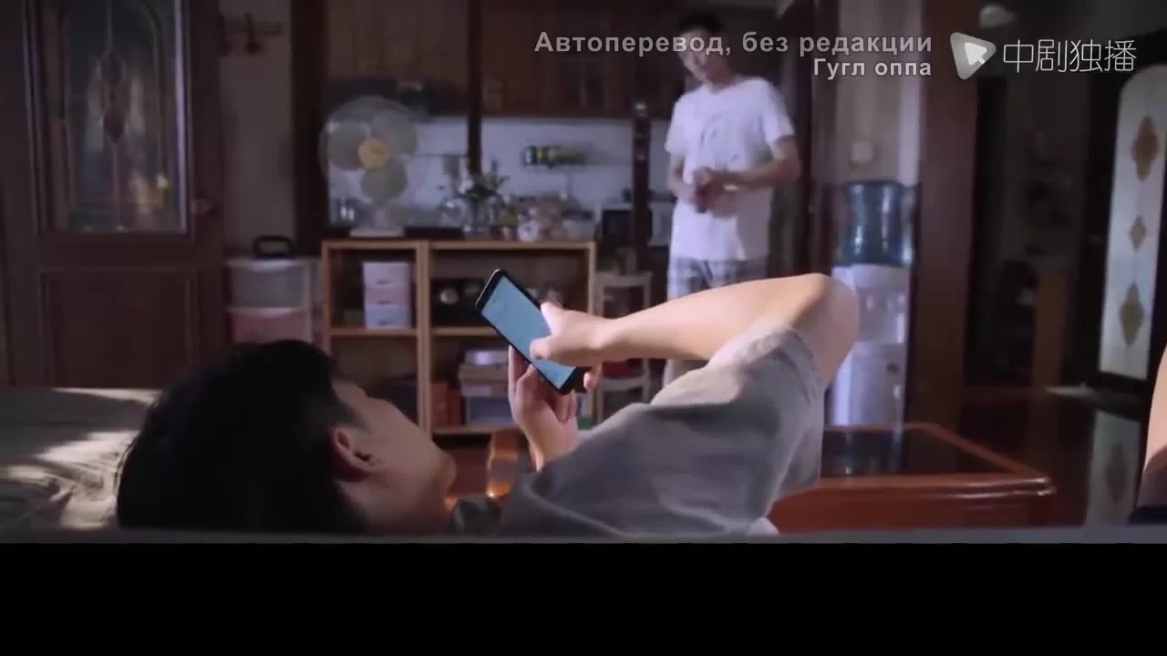 Мой супергерой (2022) 8 серия