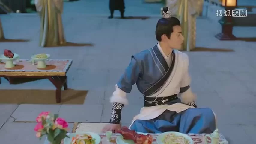 Мой юный питомец генерал 11 серия