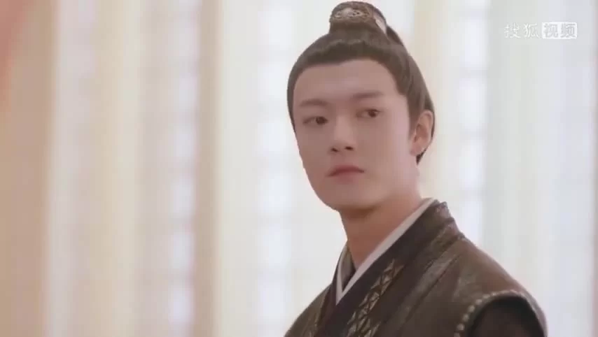 Мой юный питомец генерал (2021) 14 серия