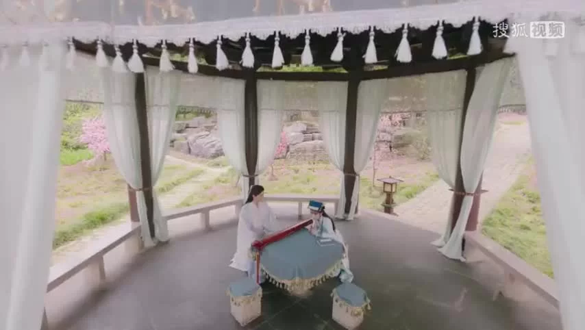 Мой юный питомец генерал 15 серия