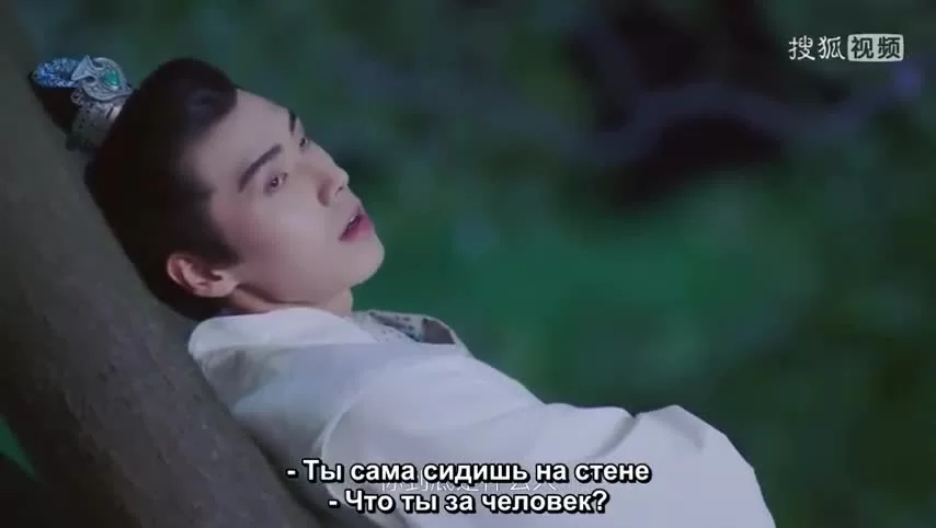 Мой юный питомец генерал 2 серия