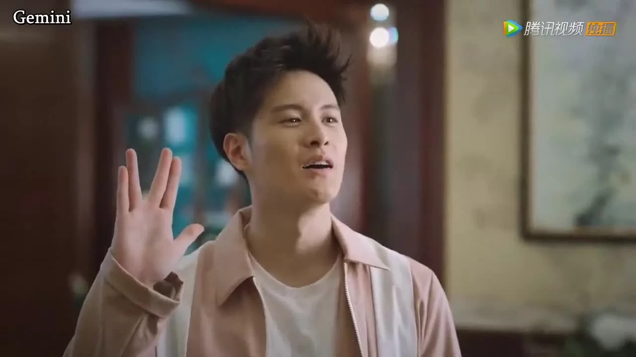 Молодая и прекрасная 16 серия