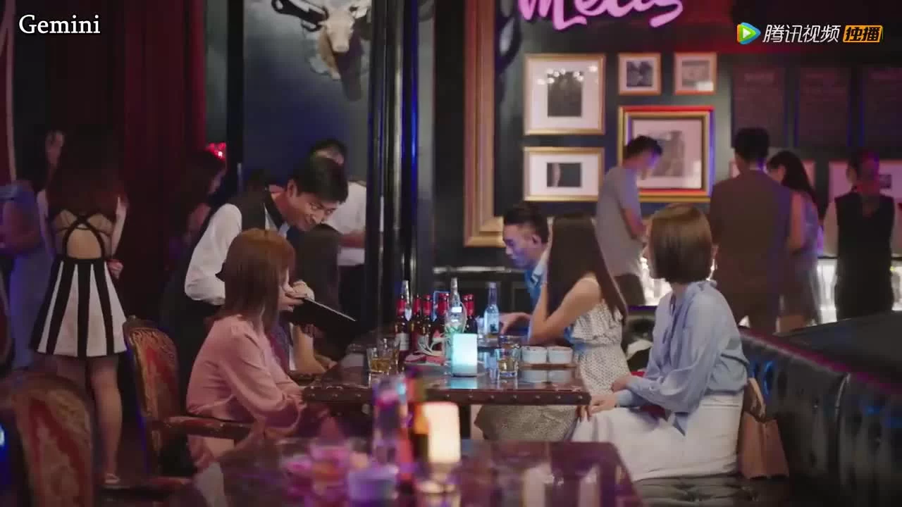 Молодая и прекрасная 17 серия