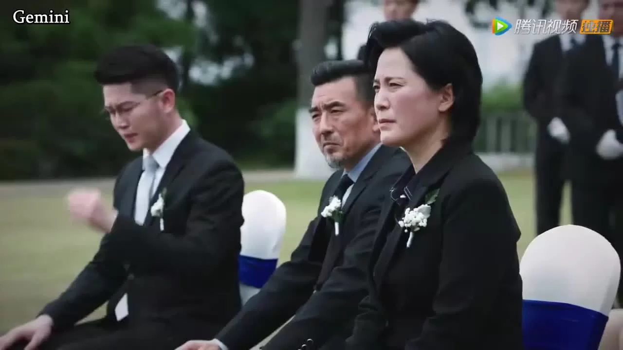 Молодая и прекрасная 19 серия