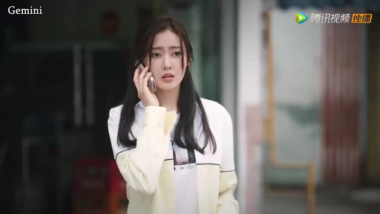 Молодая и прекрасная 23 серия