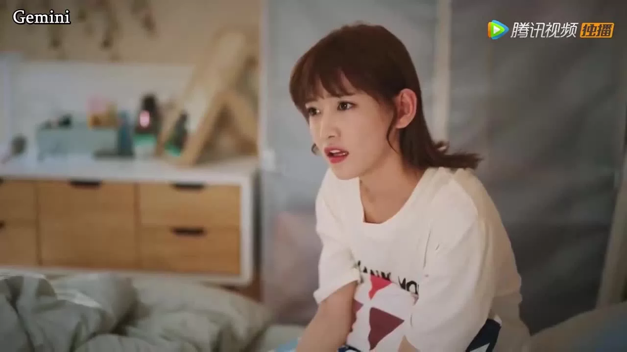 Молодая и прекрасная 24 серия