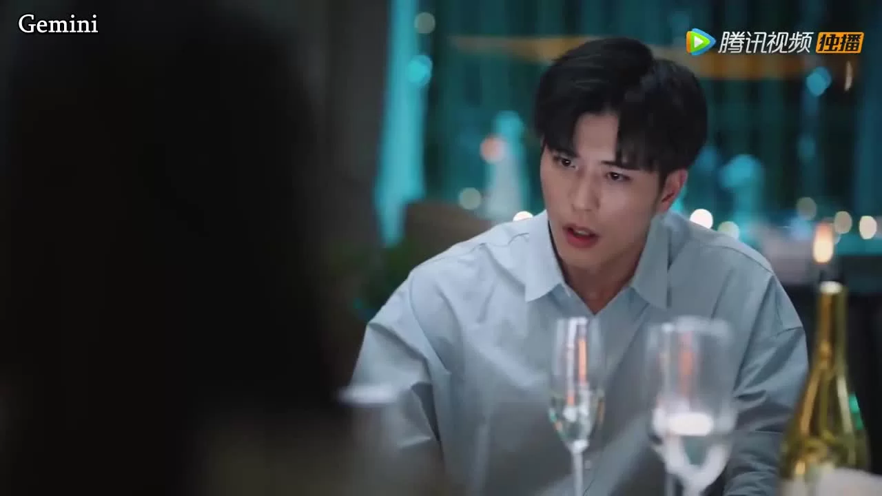 Молодая и прекрасная 27 серия