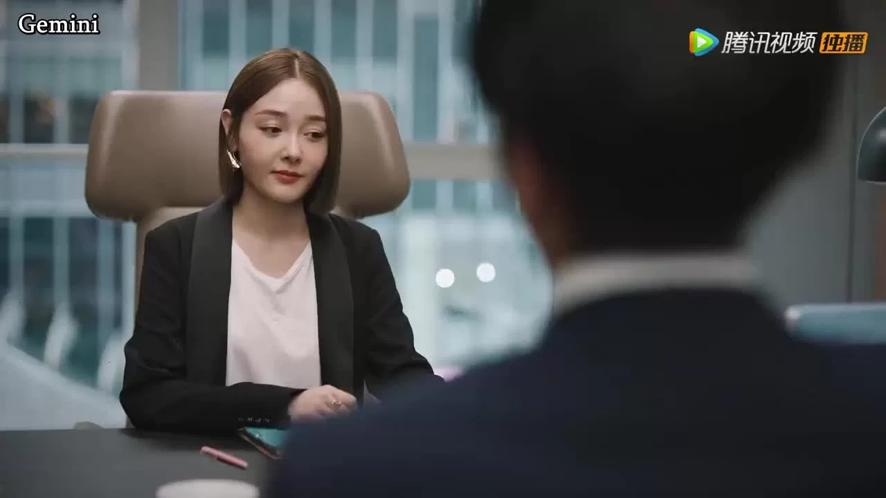 Молодая и прекрасная 28 серия