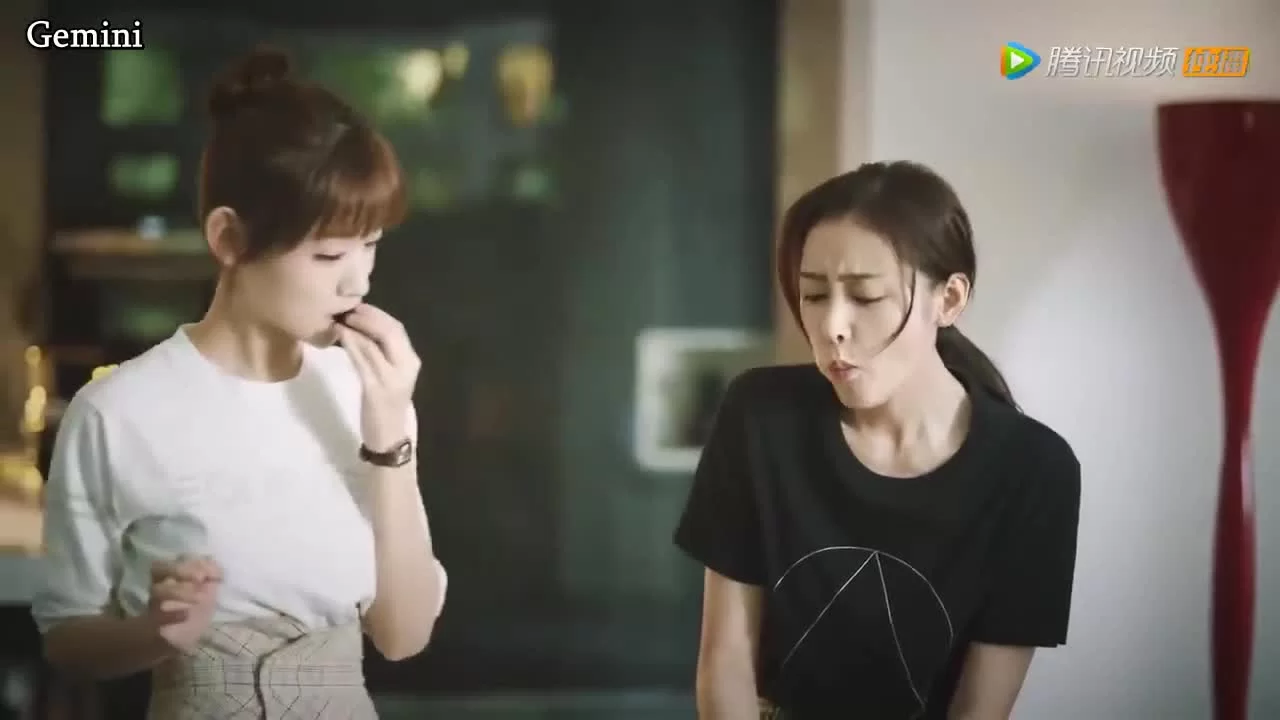 Молодая и прекрасная 33 серия