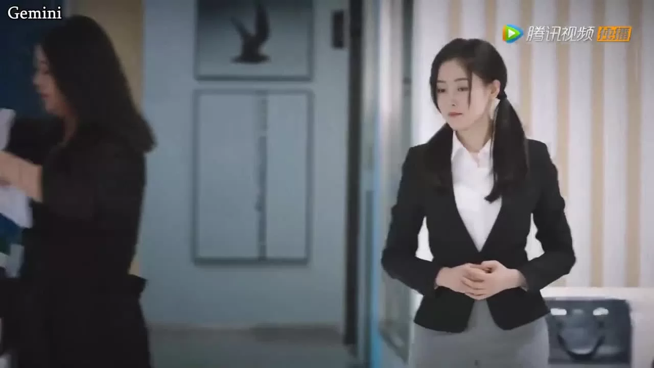 Молодая и прекрасная 4 серия