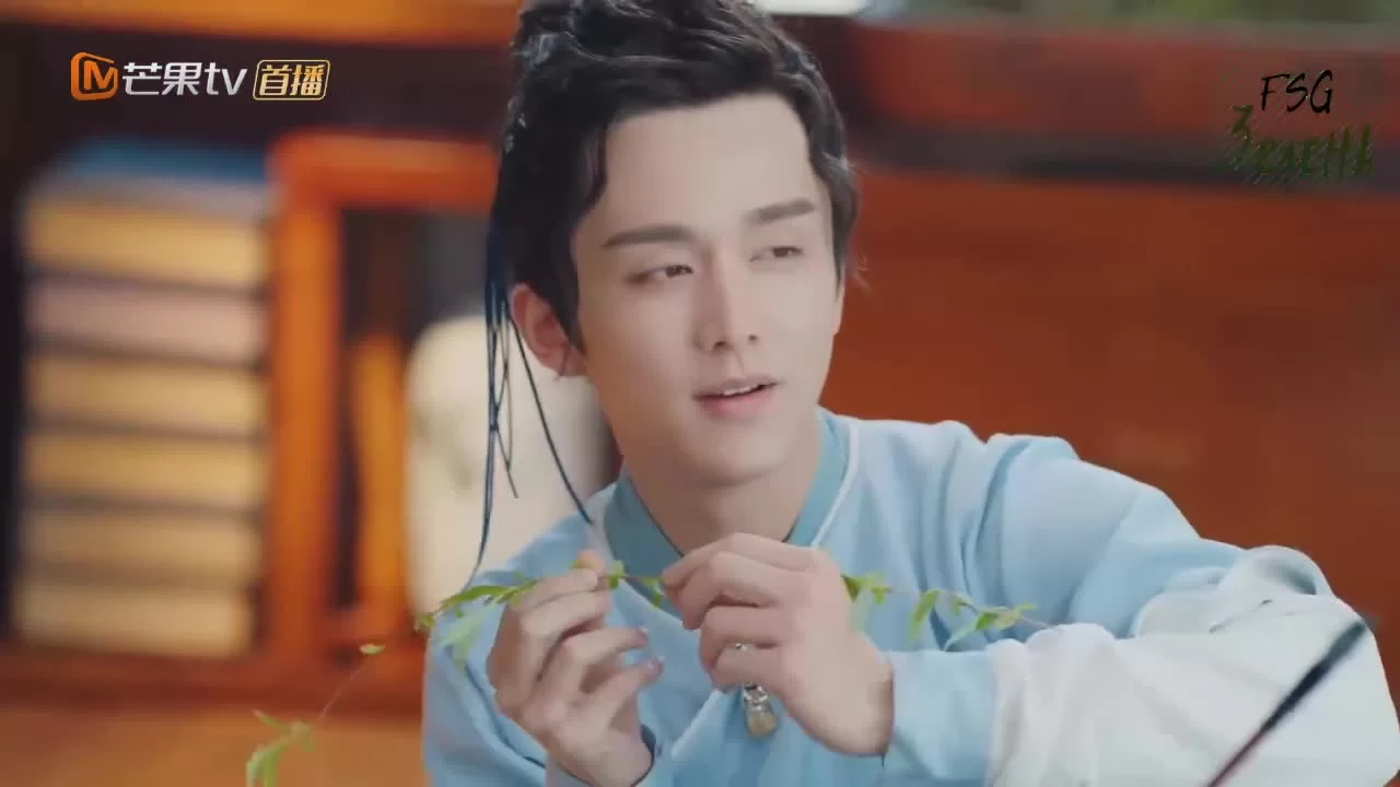 Молодая кровь (2019) 12 серия