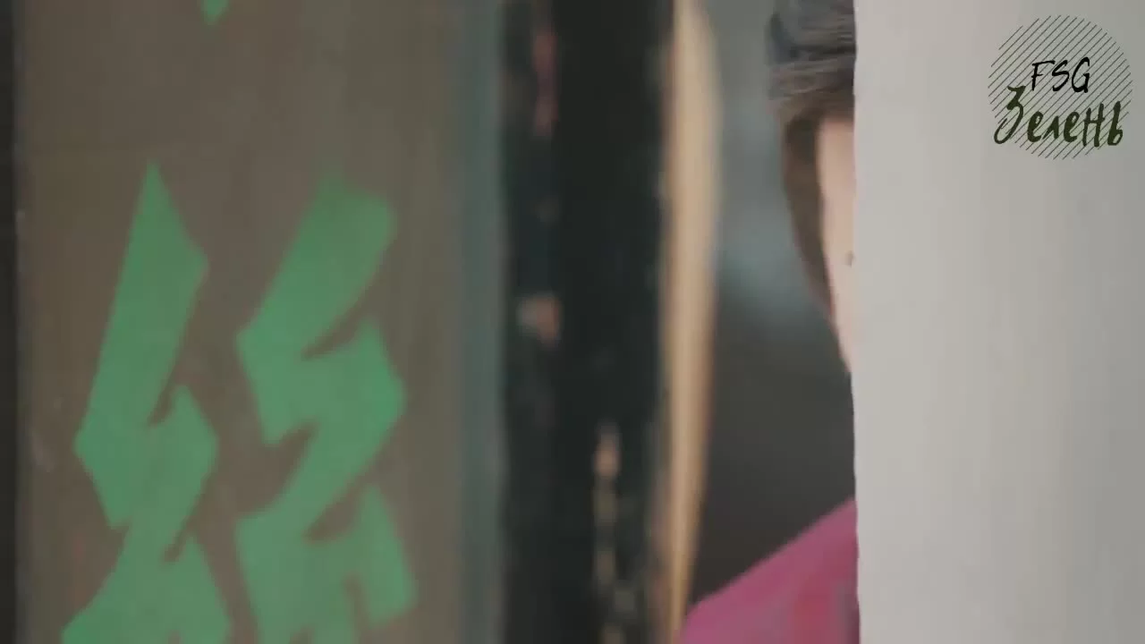 Молодая кровь (2019) 13 серия