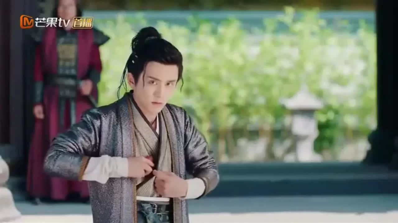 Молодая кровь (2019) 18 серия