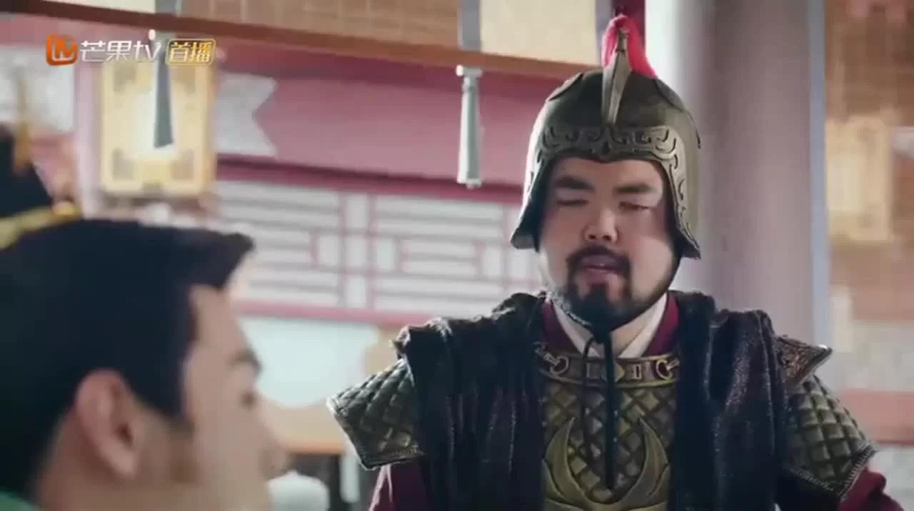 Молодая кровь (2019) 19 серия