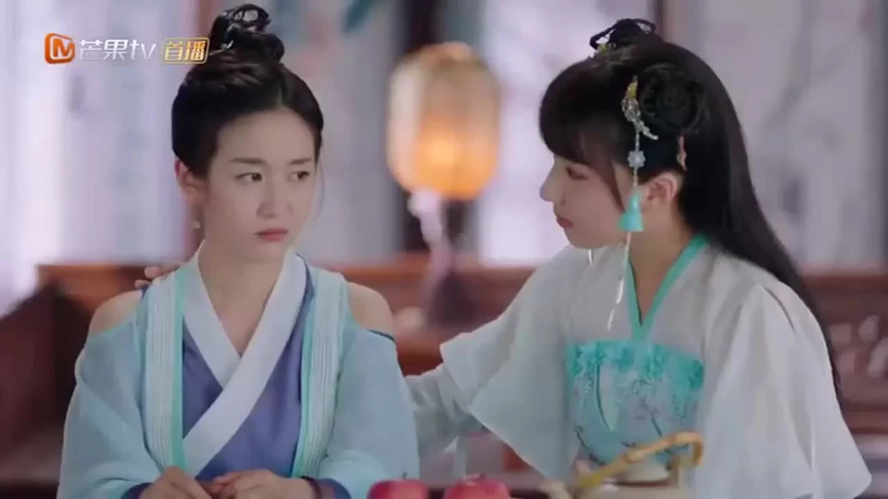 Молодая кровь (2019) 24 серия