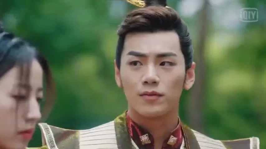 Молодая кровь (2019) 33 серия