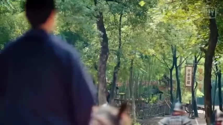 Молодая кровь (2019) 34 серия