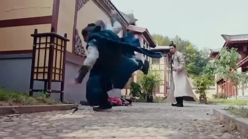 Молодая кровь (2019) 38 серия