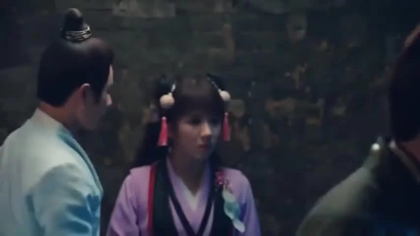 Молодая кровь 41 серия