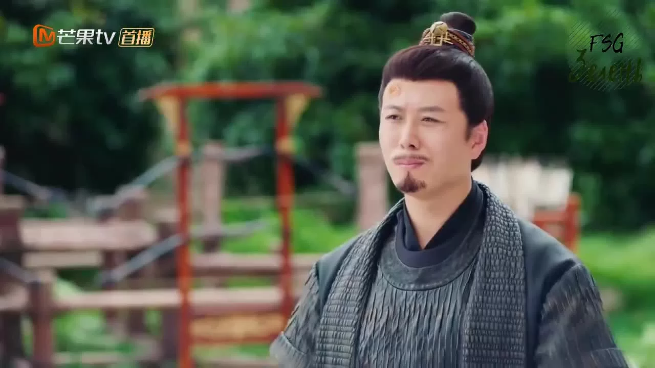 Молодая кровь (2019) 7 серия