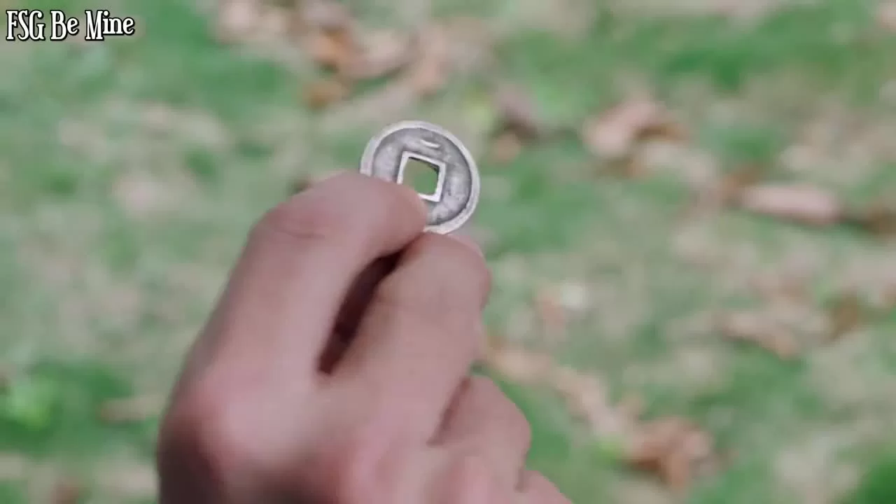 Молодежь Чанъаня 20 серия