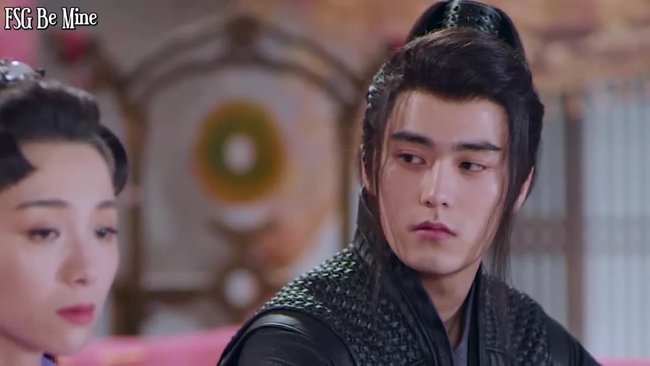 Молодежь Чанъаня 24 серия