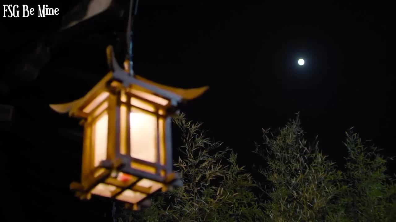 Молодежь Чанъаня 5 серия