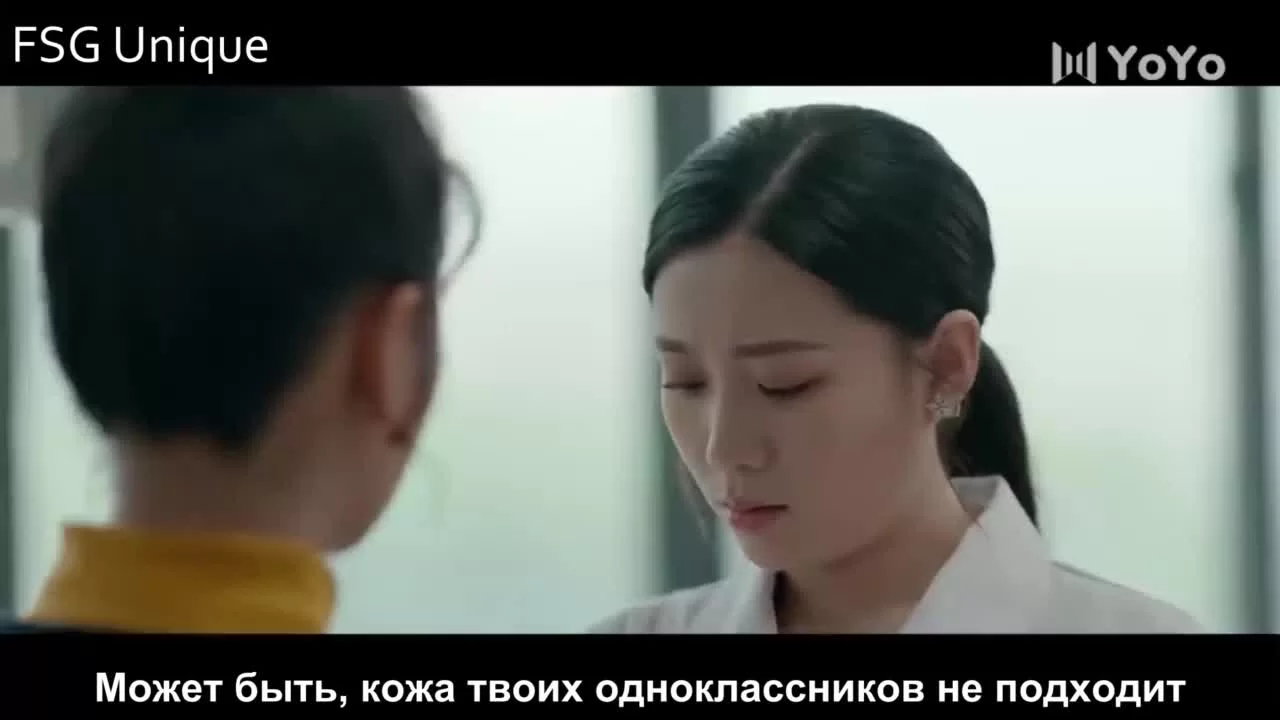 Молодость без рецепта (2020) 10 серия