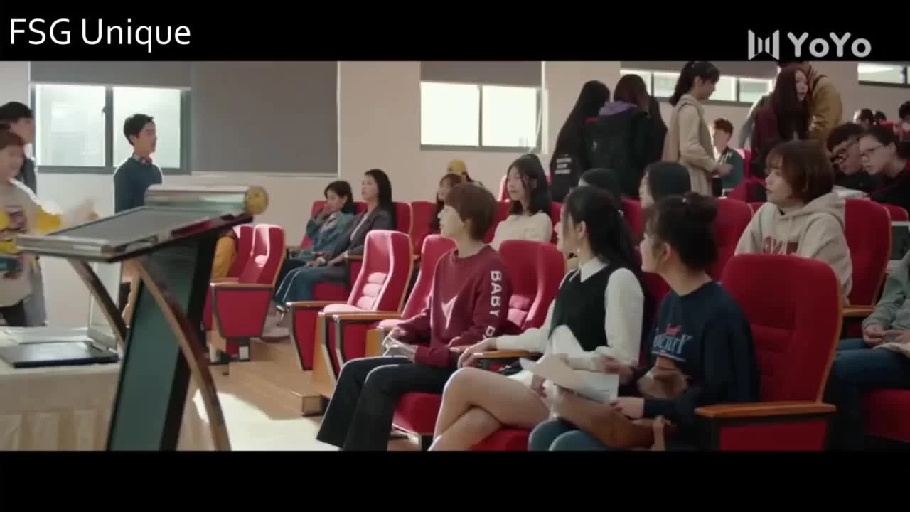 Молодость без рецепта 11 серия