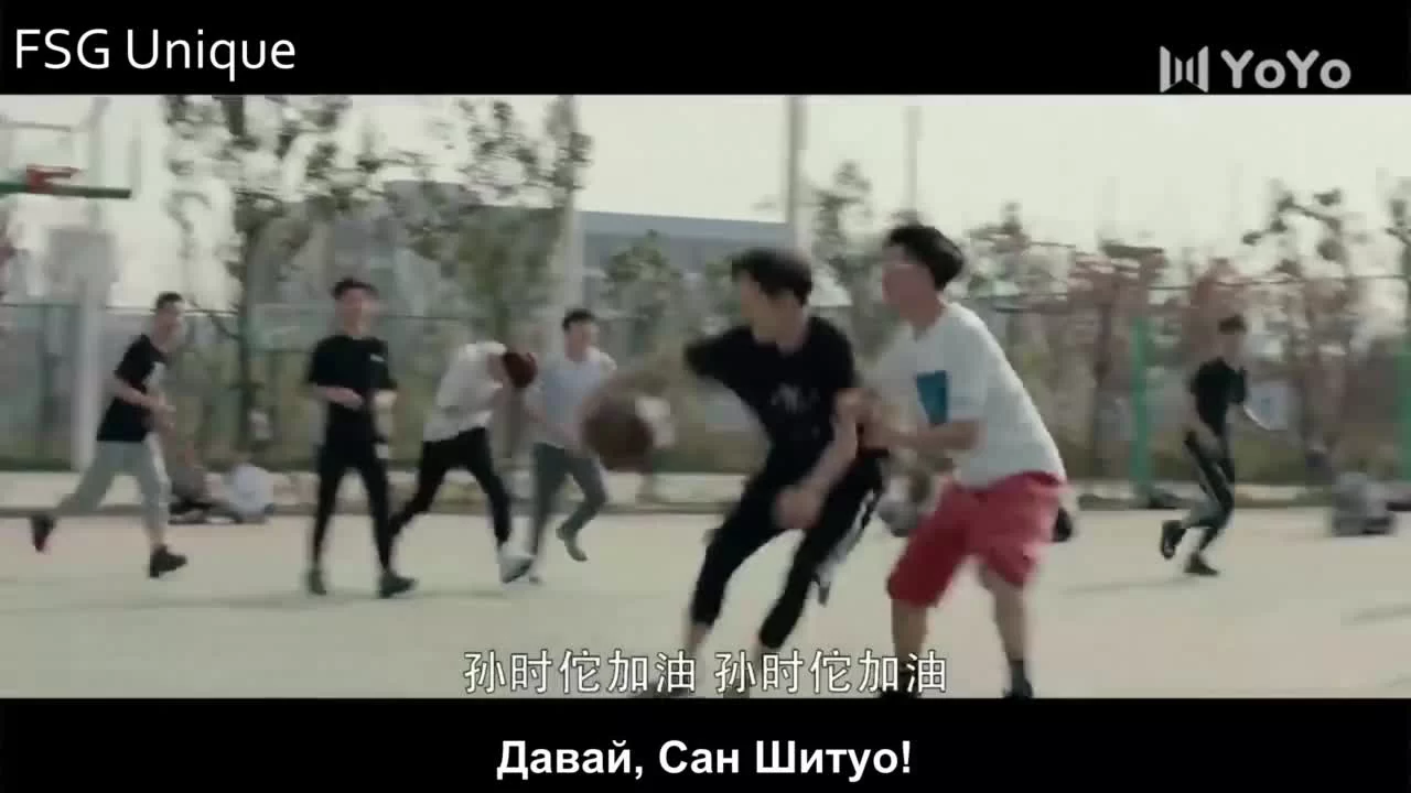 Молодость без рецепта (2020) 12 серия