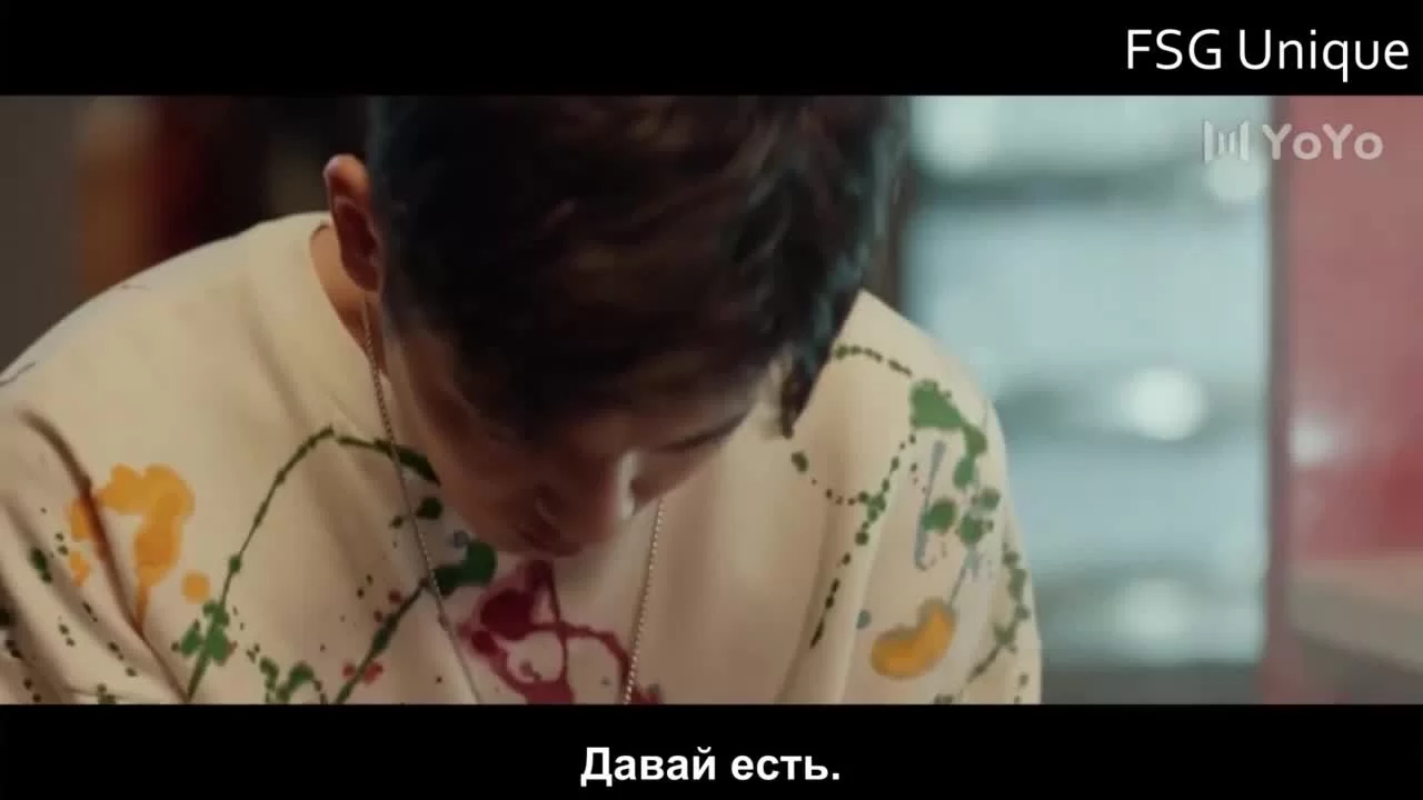 Молодость без рецепта 13 серия