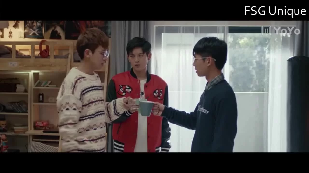 Молодость без рецепта (2020) 15 серия