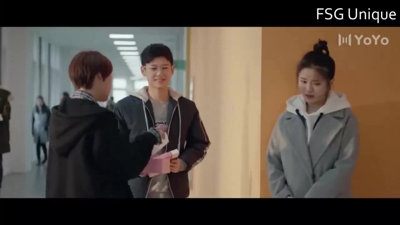 Молодость без рецепта (2020) 19 серия