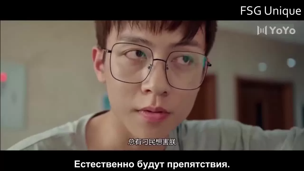 Молодость без рецепта (2020) 2 серия