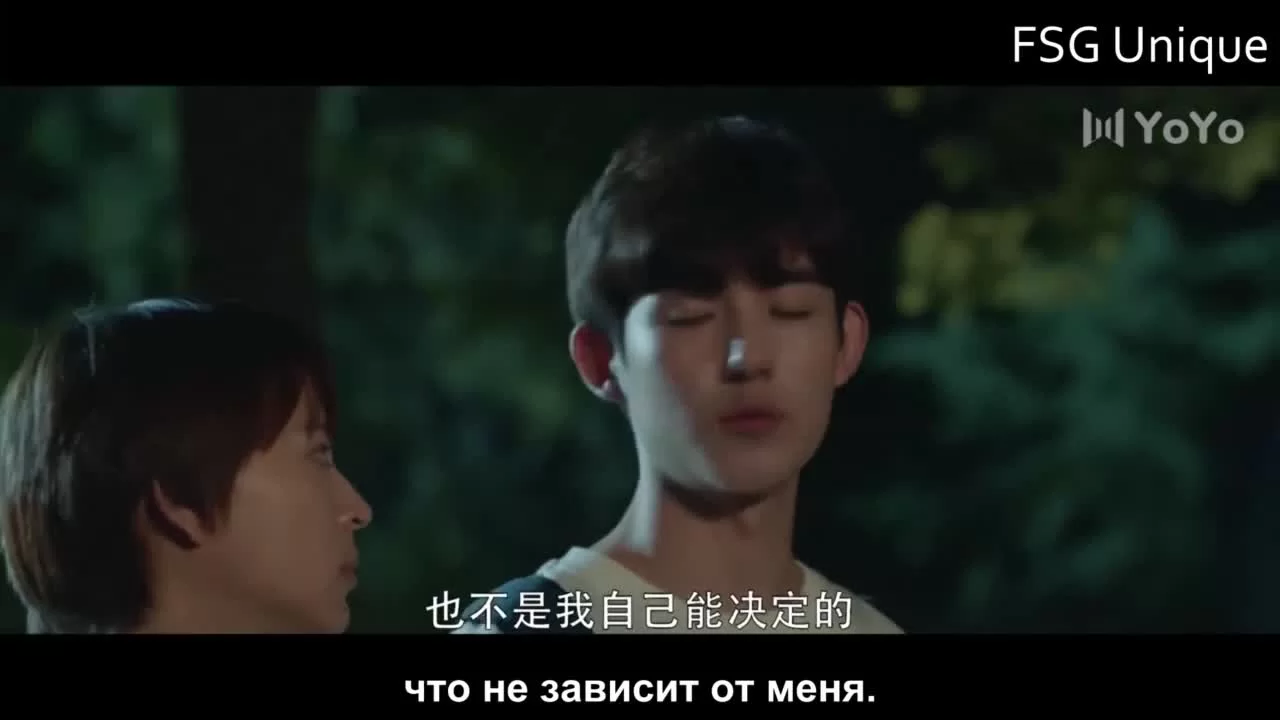 Молодость без рецепта (2020) 22 серия