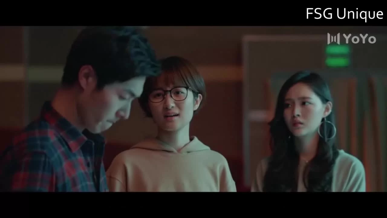 Молодость без рецепта (2020) 23 серия