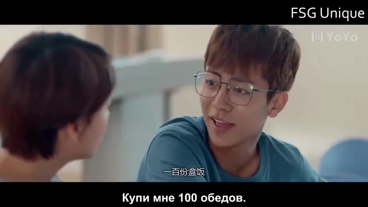 Молодость без рецепта (2020) 6 серия